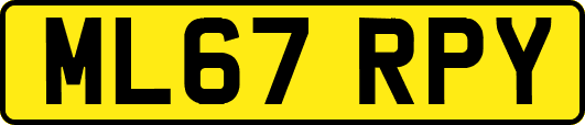 ML67RPY