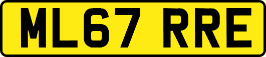 ML67RRE