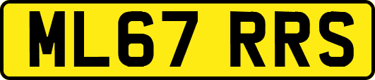 ML67RRS