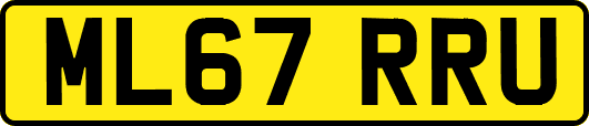 ML67RRU