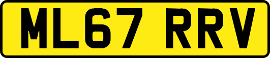ML67RRV