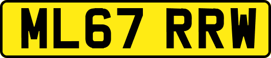 ML67RRW