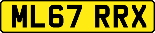 ML67RRX