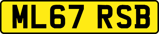 ML67RSB