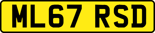 ML67RSD