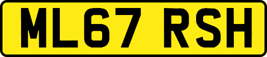 ML67RSH