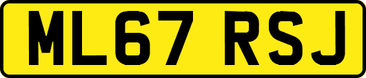 ML67RSJ