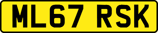ML67RSK