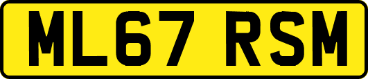 ML67RSM