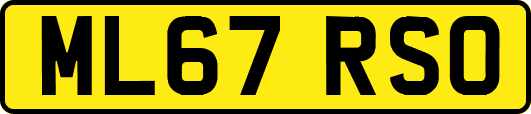 ML67RSO