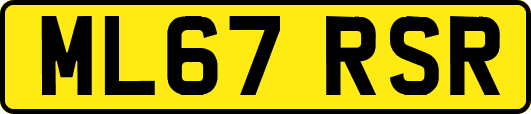 ML67RSR