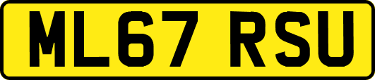 ML67RSU