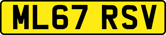 ML67RSV
