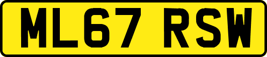 ML67RSW