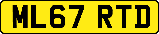 ML67RTD