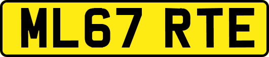 ML67RTE