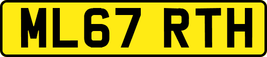 ML67RTH