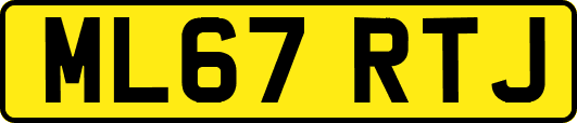 ML67RTJ