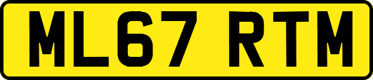 ML67RTM