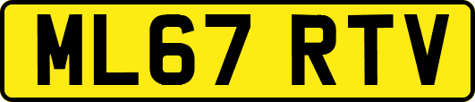ML67RTV