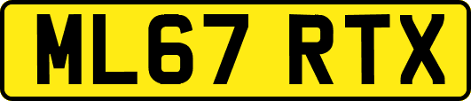 ML67RTX