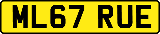 ML67RUE