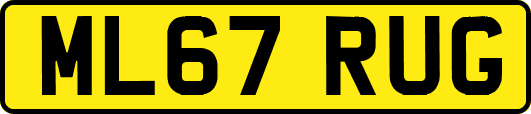 ML67RUG