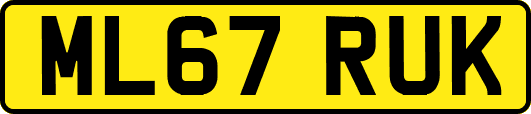 ML67RUK