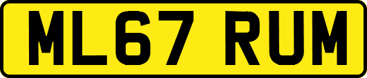 ML67RUM