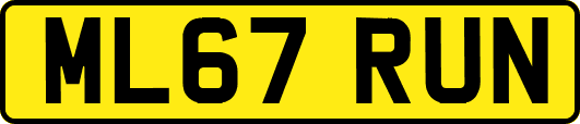 ML67RUN