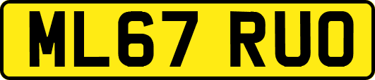 ML67RUO
