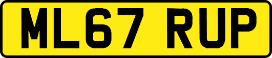 ML67RUP