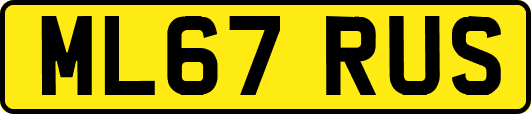 ML67RUS