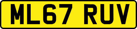 ML67RUV