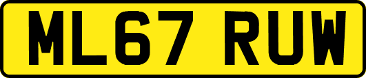 ML67RUW