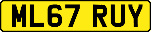 ML67RUY