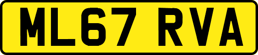 ML67RVA