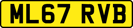 ML67RVB