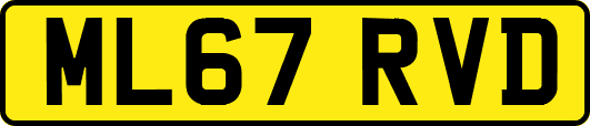ML67RVD