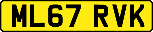ML67RVK