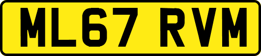 ML67RVM