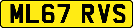 ML67RVS