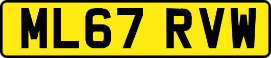 ML67RVW
