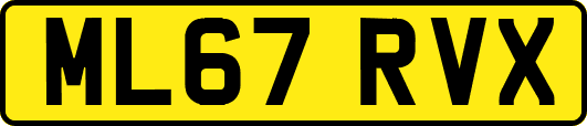 ML67RVX