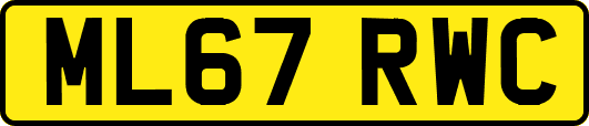 ML67RWC