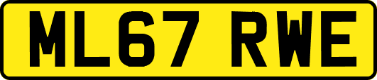 ML67RWE