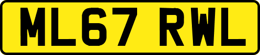 ML67RWL