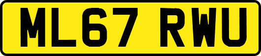 ML67RWU