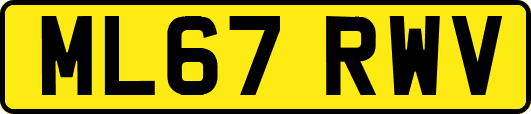 ML67RWV