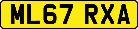 ML67RXA